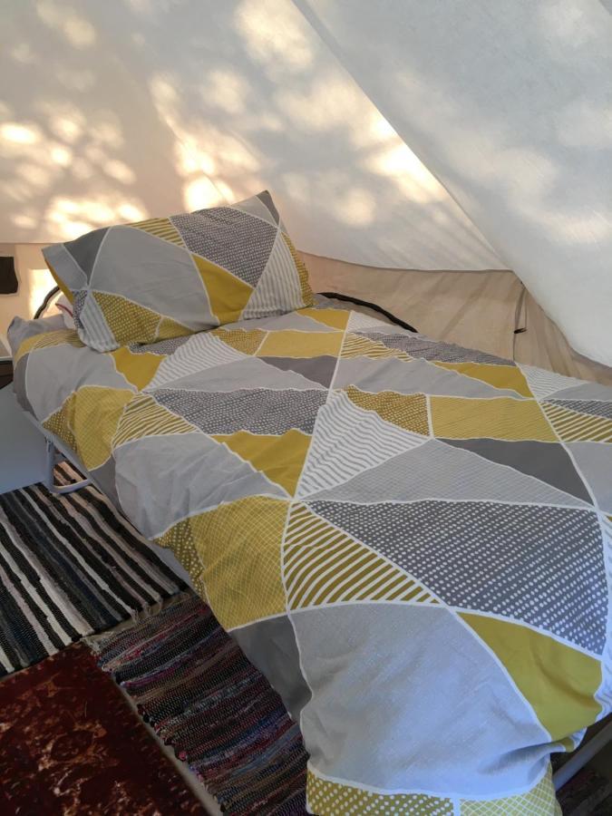 Eva Lily Luxury tent *